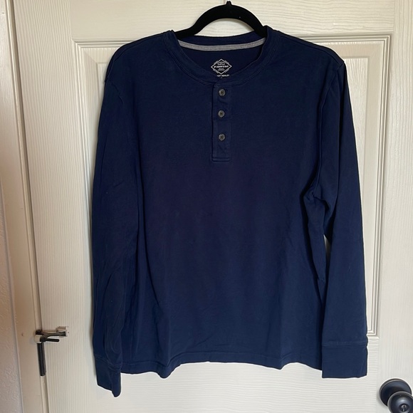 St. John's Bay Other - St. John’s Bay Long Sleeve. Size M.